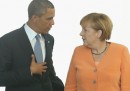 Le novità su NSA e il cellulare di Angela Merkel