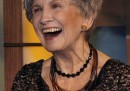 Alice Munro - Premio Nobel per la Letteratura 2013