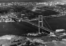 Il ponte sul Bosforo
