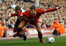 Steven Gerrard