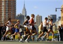 Maratona New York
