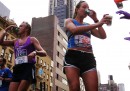 Maratona New York
