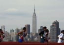 Maratona New York
