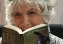 Alice Munro - Premio Nobel per la Letteratura 2013