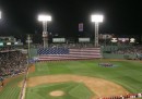 I Boston Red Sox e Fenway Park