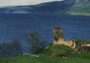 In Scozia si litiga per il mostro di Loch Ness