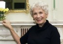Alice Munro - Premio Nobel per la Letteratura 2013