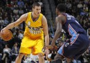 Danilo Gallinari