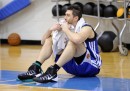 Andrea Bargnani
