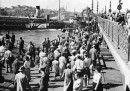Il ponte sul Bosforo