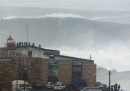 Surf Portogallo