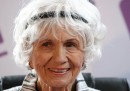 Alice Munro - Premio Nobel per la Letteratura 2013