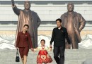 Pyongyang, Corea del Nord