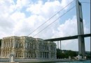 Il ponte sul Bosforo