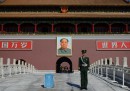 Cinque arresti per l'attacco in piazza Tiananmen