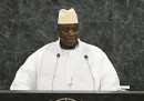 Il Gambia è uscito dal Commonwealth