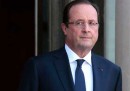 Hollande ha promesso di non ricandidarsi se in Francia non scende la disoccupazione