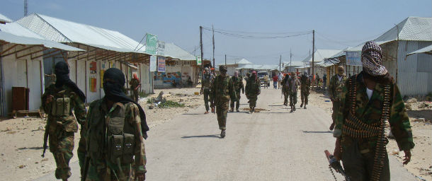Il misterioso raid contro al Shabaab