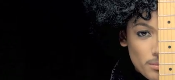 Il nuovo video di Prince