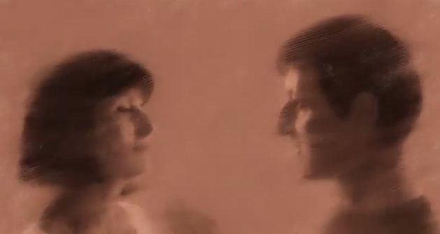 Il nuovo video di Pacifico