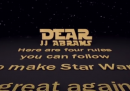 Quattro consigli a JJ Abrams dai fan di Star Wars