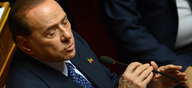 Che ne è della decadenza di Berlusconi