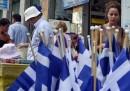 La Grecia sta uscendo dalla crisi?