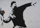 30 cose di Banksy