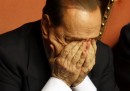 Berlusconi condannato a due anni di interdizione