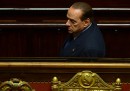 La nascita di un nuovo gruppo parlamentare fa comodo a Berlusconi?