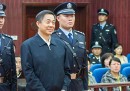 La condanna confermata per Bo Xilai