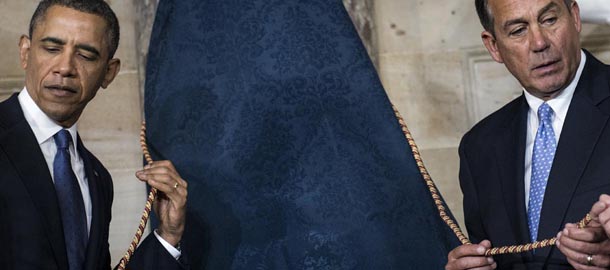 La politica fotografata