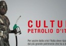 Cultura, petrolio d'Italia