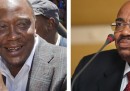I capi di stato africani che vogliono lasciare la Corte Penale Internazionale