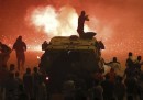 Ancora scontri in Egitto