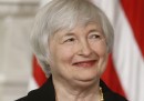 Il nuovo capo della Fed