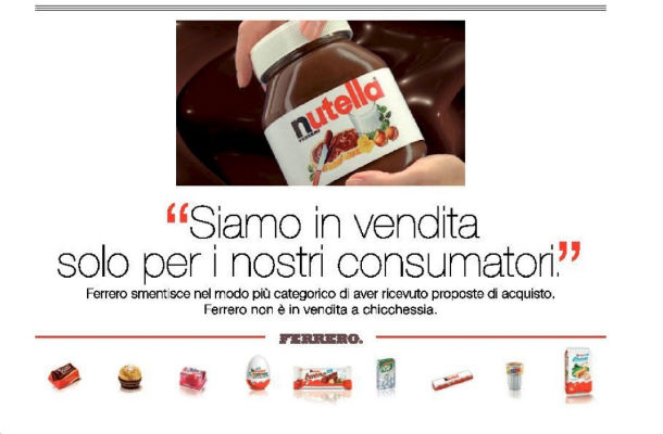 ferrero-nutella