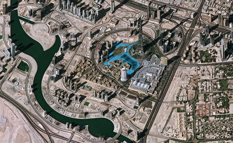 La Terra vista dall'ESA - Il Post