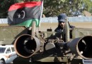 La Libia è in mano alle milizie armate?