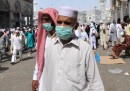 Il virus e il pellegrinaggio alla Mecca