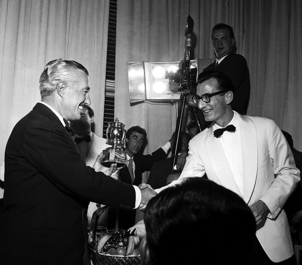 È morto Carlo Lizzani Il Post