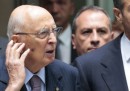 Perché Napolitano testimonierà sulla trattativa Stato-mafia
