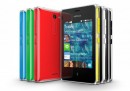 Nokia Asha 502