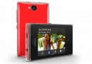 Nokia Asha 503