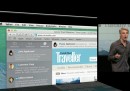 Mac OS X Mavericks / Safari