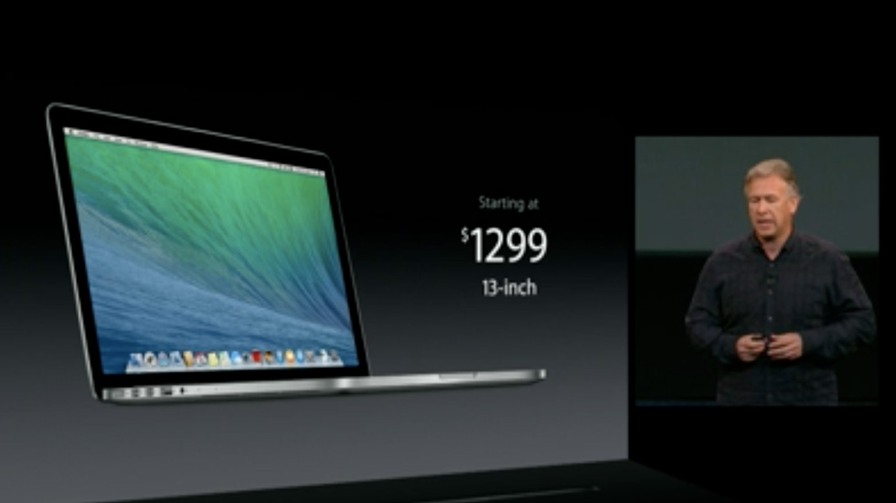 I nuovi iPad Air e iPad mini di Apple Il Post