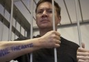 Le accuse russe contro Greenpeace