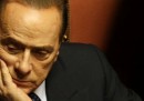 Berlusconi è stato rinviato a giudizio