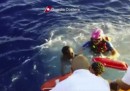 Naufragio Lampedusa