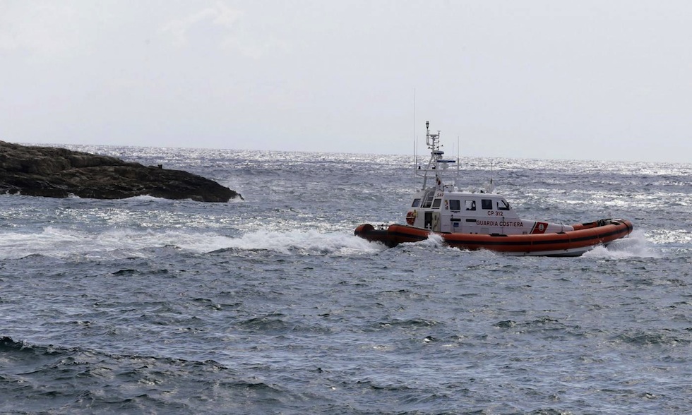 Naufragio Lampedusa